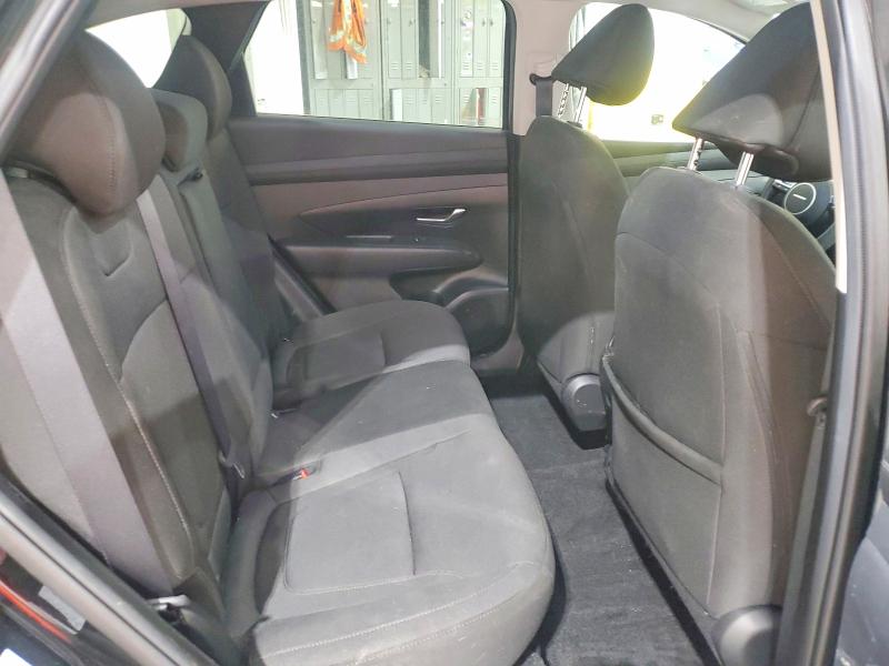 Продаж на аукціоні авто 2025 Hyundai Tucson, vin: 3KMJBCDE0SE018950, номер лоту: 61294046