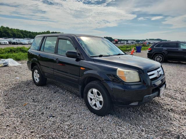 Продаж на аукціоні авто 2006 Honda Pilot, vin: 5FNYF18116B021695, номер лоту: 58795116