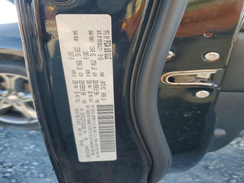Продажа на аукционе авто 2017 Dodge Journey, vin: 3C4PDCGG7HT542928, номер лота: 59358176