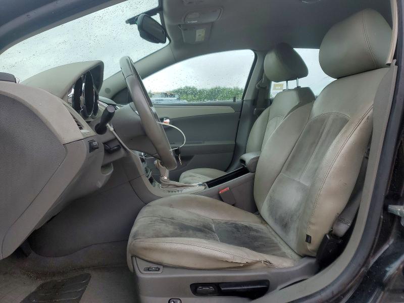 Продаж на аукціоні авто 2012 Chevrolet Malibu, vin: 1G1ZD5E00CF365922, номер лоту: 60047436