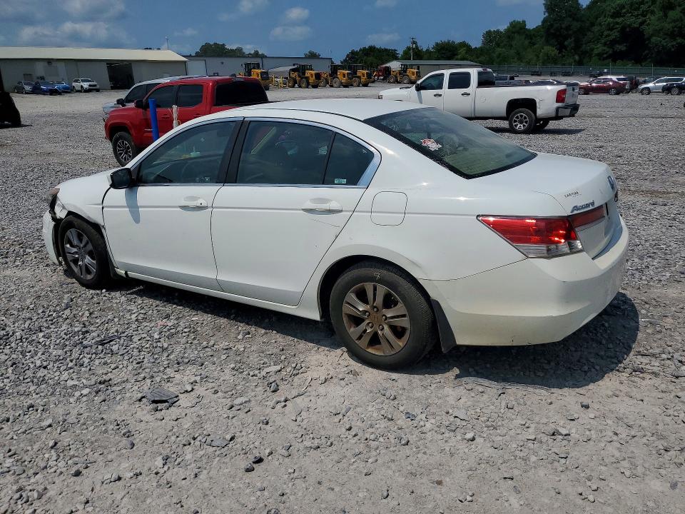 Aukcja sprzedaży 2012 Honda Accord, vin: 1HGCP2F67CA005759, numer aukcji: 62273306