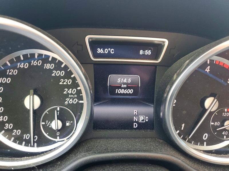 Продажа на аукционе авто 2014 Mercedes-benz Gl350, vin: 4JGDF2EE2EA345916, номер лота: 85637355