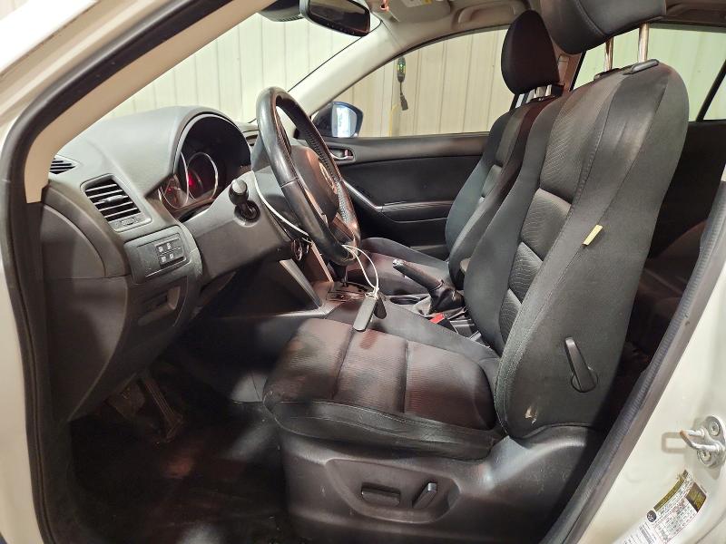 Aukcja sprzedaży 2014 Mazda Cx-5, vin: JM3KE4CY0E0381818, numer aukcji: 59788366