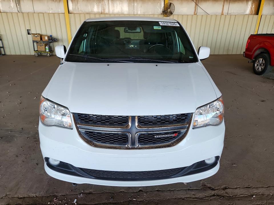 Aukcja sprzedaży 2020 Dodge Grand Caravan, vin: 2C4RDGBG9LR241242, numer aukcji: 59321626