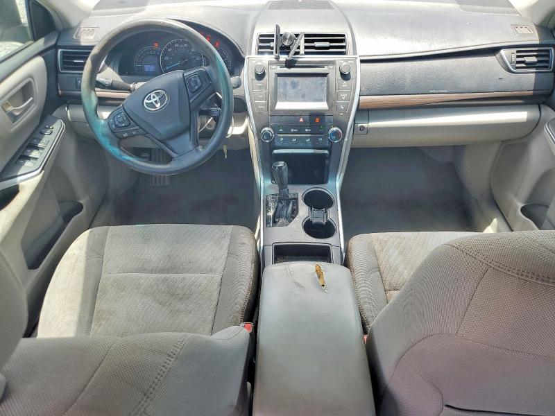 Продажа на аукционе авто 2015 Toyota Camry, vin: 4T1BF1FK9FU034070, номер лота: 59744746
