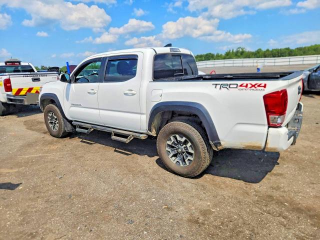 Aukcja sprzedaży 2017 Toyota Tacoma, vin: 3TMCZ5AN6HM088135, numer aukcji: 62185106