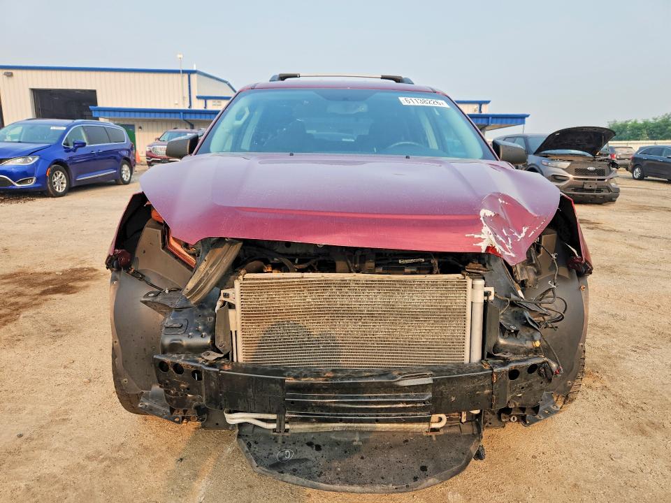 Продажа на аукционе авто 2015 Gmc Acadia, vin: 1GKKRPKD6FJ269103, номер лота: 61138226