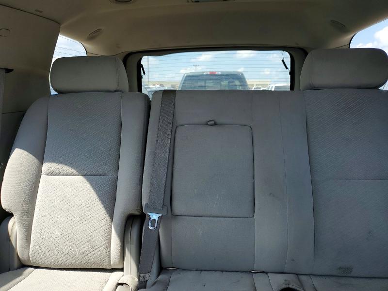 Продаж на аукціоні авто 2008 Chevrolet Tahoe, vin: 1GNFK13098R129472, номер лоту: 62889096