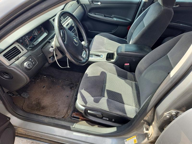 61312726 :رقم المزاد ، 2G1WT58K479335548 vin ، 2007 Chevrolet Impala مزاد بيع