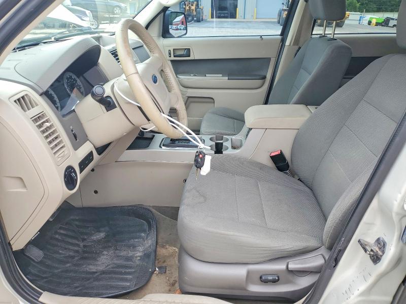 Продажа на аукционе авто 2009 Ford Escape, vin: 1FMCU93759KA63705, номер лота: 61783226