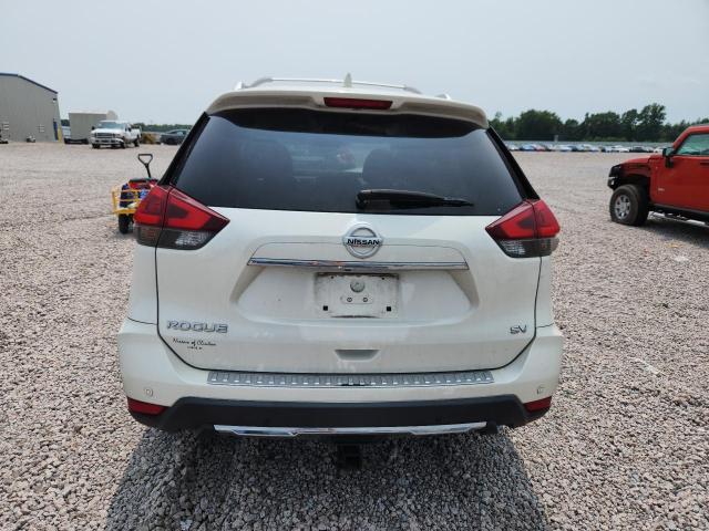 59738256 :رقم المزاد ، JN8AT2MT6LW001557 vin ، 2020 Nissan Rogue مزاد بيع