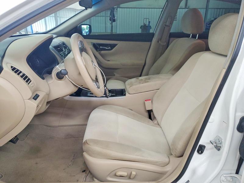 Продажа на аукционе авто 2013 Nissan Altima, vin: 1N4AL3AP2DC280958, номер лота: 61914726