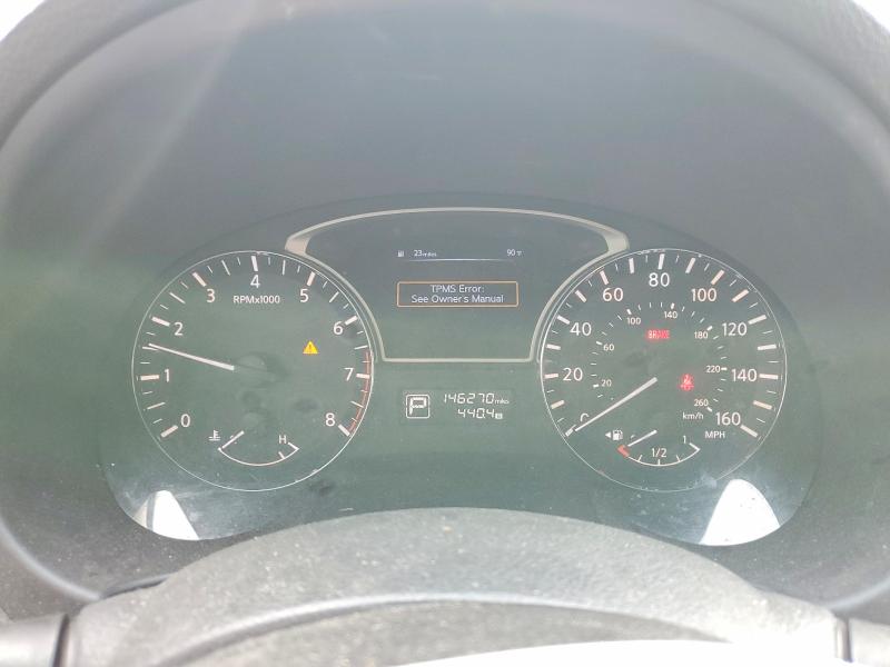 60579906 :رقم المزاد ، 1N4AL3AP9EN253231 vin ، 2014 Nissan Altima مزاد بيع