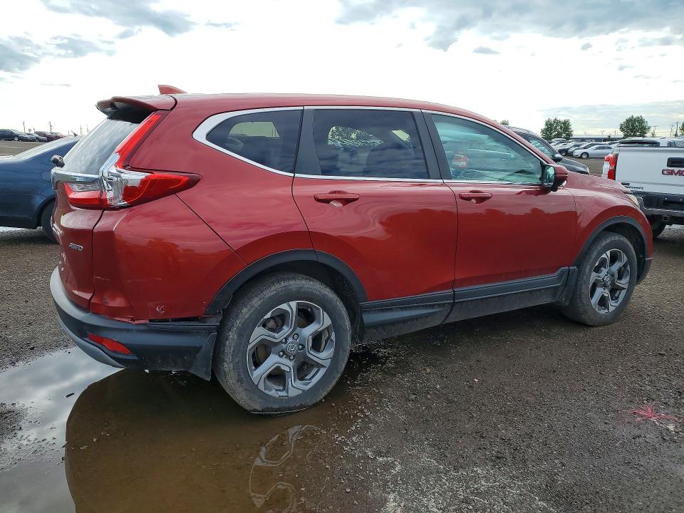 Продажа на аукционе авто 2019 Honda Cr-v, vin: 2HKRW2H80KH118812, номер лота: 85607565