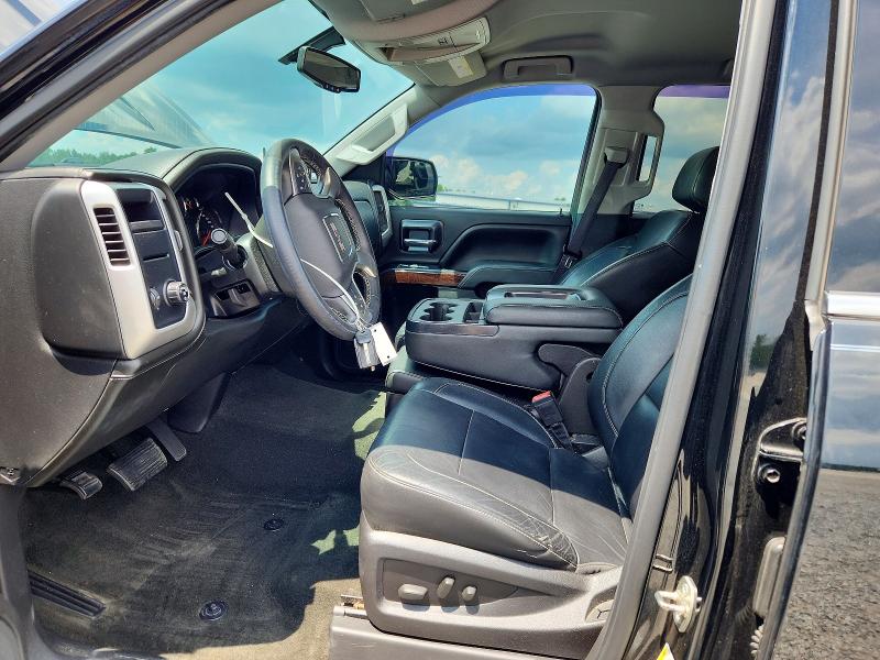 2015 Gmc Sierra მანქანა იყიდება აუქციონზე, vin: 3GTP1UEC3FG524382, აუქციონის ნომერი: 59394976