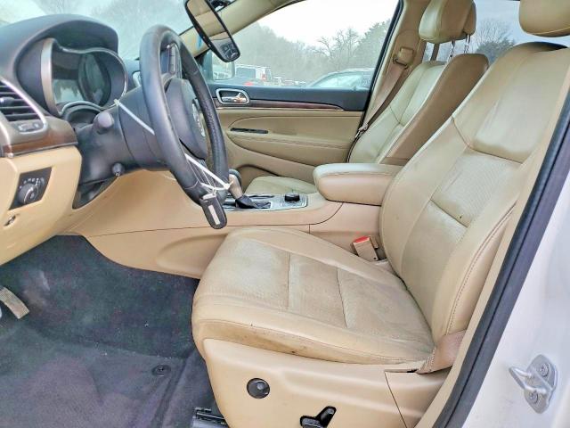 Aukcja sprzedaży 2018 Jeep Grand Cherokee, vin: 1C4RJFBG2JC189753, numer aukcji: 60181246