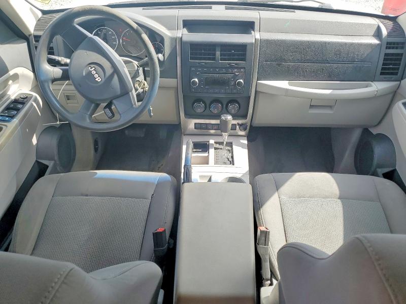 Aukcja sprzedaży 2008 Jeep Liberty, vin: 1J8GP28K48W249253, numer aukcji: 61679336