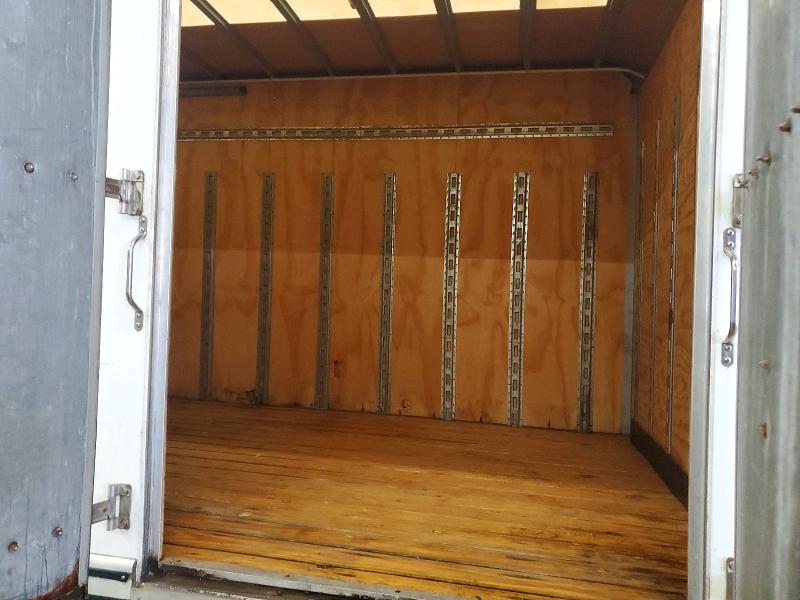 Aukcja sprzedaży 2016 Chevrolet 4500, vin: 54DCDW1B0GS809514, numer aukcji: 60156746
