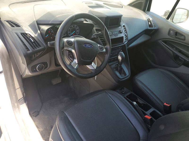 60711526 :رقم المزاد ، NM0LS7S25N1531451 vin ، 2022 Ford Transit Connect مزاد بيع