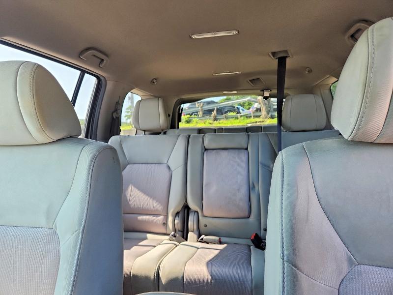 Aukcja sprzedaży 2012 Honda Pilot, vin: 5FNYF4H48CB004643, numer aukcji: 62284776