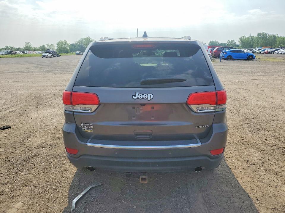 Aukcja sprzedaży 2014 Jeep Grand Cherokee, vin: 1C4RJFBG2EC522734, numer aukcji: 62606606