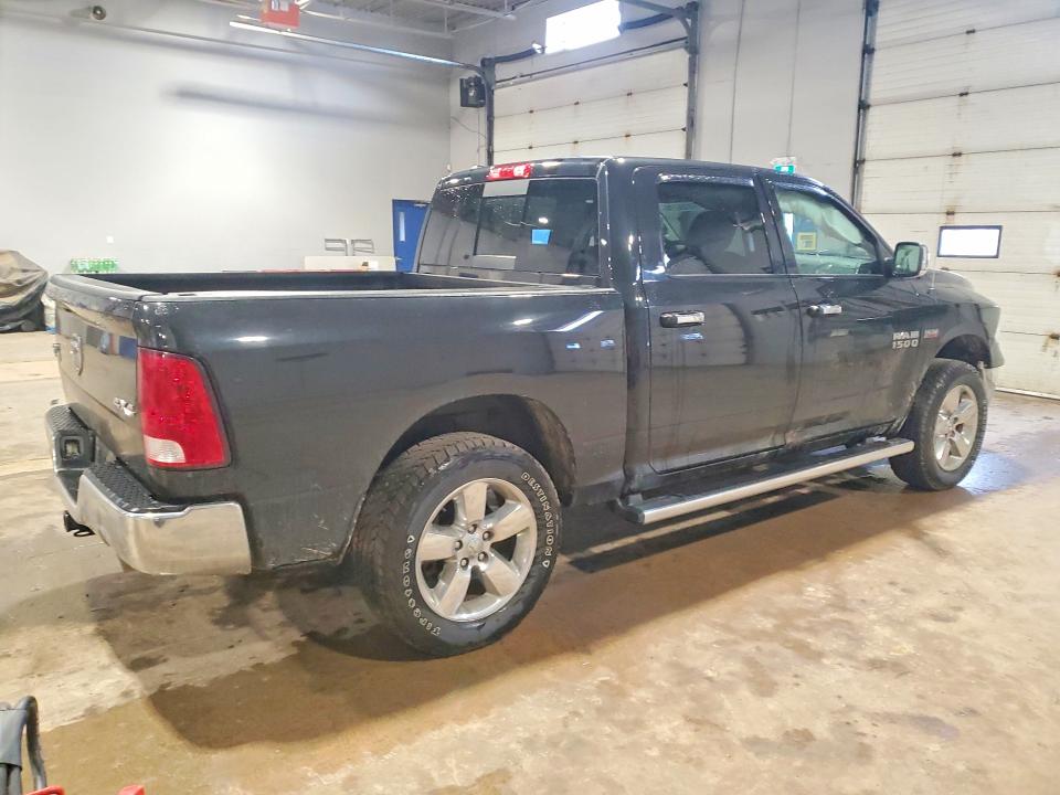 60356396 :رقم المزاد ، 1C6RR7LT5HS685034 vin ، 2017 Ram 1500 مزاد بيع