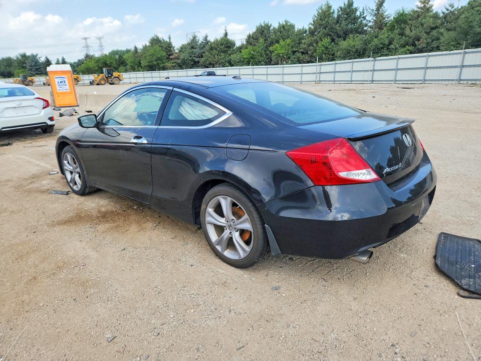 Aukcja sprzedaży 2012 Honda Accord, vin: 1HGCS2B89CA003209, numer aukcji: 59173526