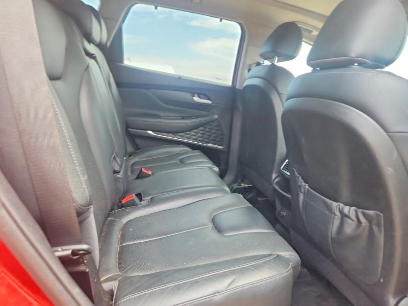 Продажа на аукционе авто 2019 Hyundai Santa Fe, vin: 5NMS5CAA3KH115665, номер лота: 60368146