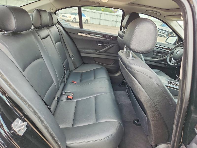 Aukcja sprzedaży 2015 Bmw 528, vin: WBA5A5C50FD521872, numer aukcji: 62798166