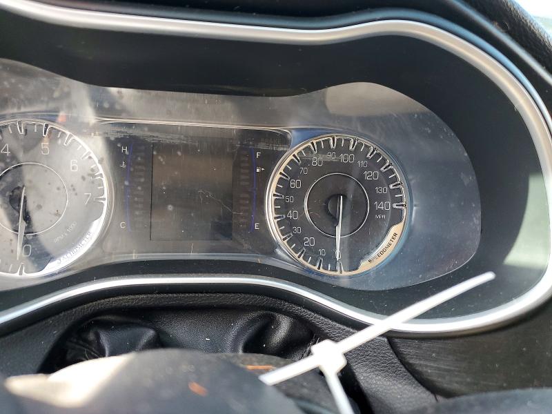 2015 Chrysler 200 მანქანა იყიდება აუქციონზე, vin: 1C3CCCAB7FN614985, აუქციონის ნომერი: 61391986