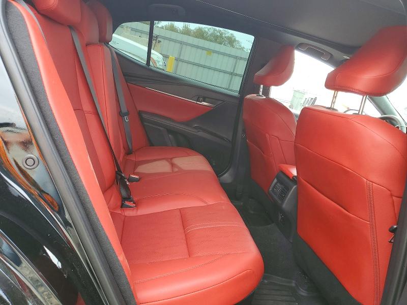 61618686 :رقم المزاد ، 4T1DBADK6SU511054 vin ، 2025 Toyota Camry مزاد بيع