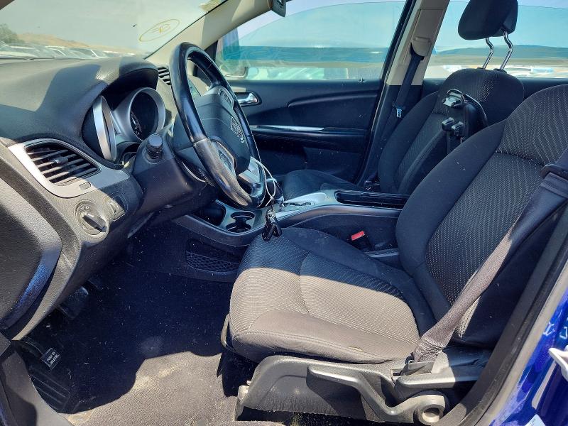 Aukcja sprzedaży 2015 Dodge Journey, vin: 3C4PDCAB5FT530058, numer aukcji: 61165306