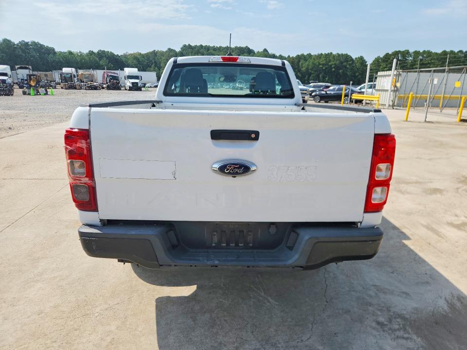 Aukcja sprzedaży 2022 Ford Ranger, vin: 1FTER1EH9NLD39748, numer aukcji: 63043846