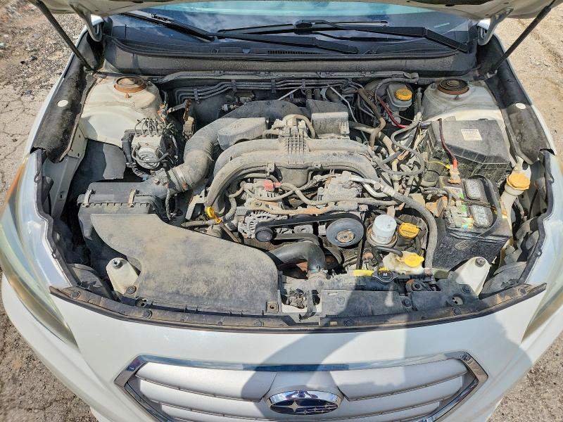 Aukcja sprzedaży 2015 Subaru Legacy, vin: 4S3BNBC67F3040752, numer aukcji: 61242446