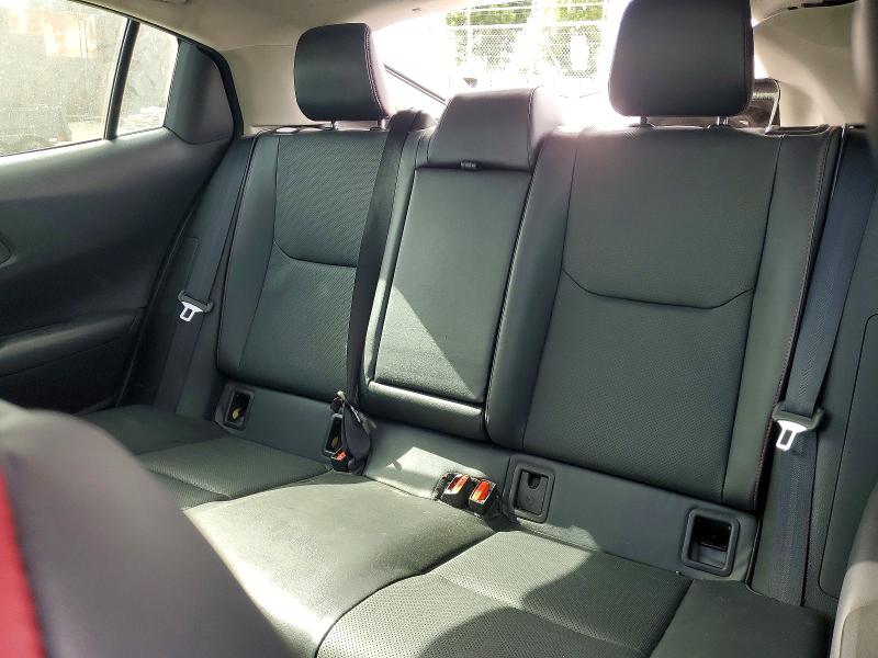 Aukcja sprzedaży 2024 Toyota Prius Prime, vin: JTDACACU1R3027378, numer aukcji: 61610576