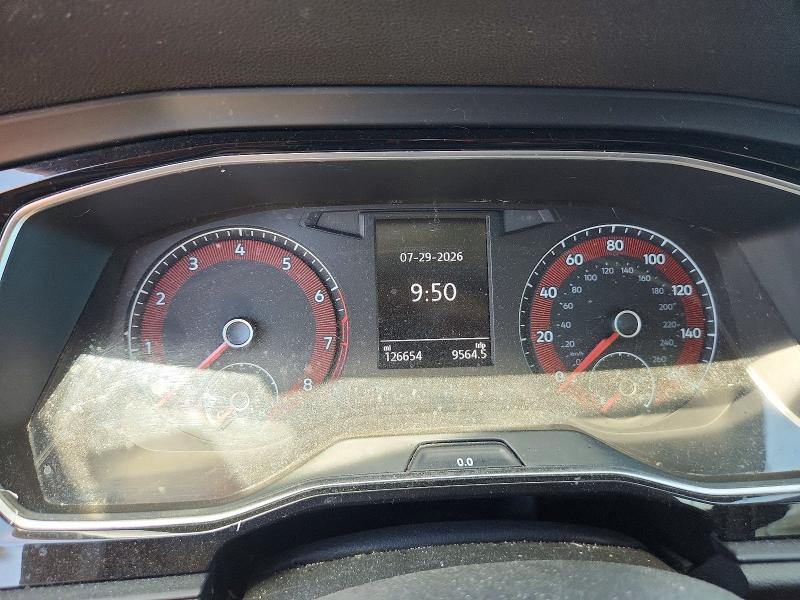 63053186 :رقم المزاد ، 3VWC57BUXKM090701 vin ، 2019 Volkswagen Jetta مزاد بيع