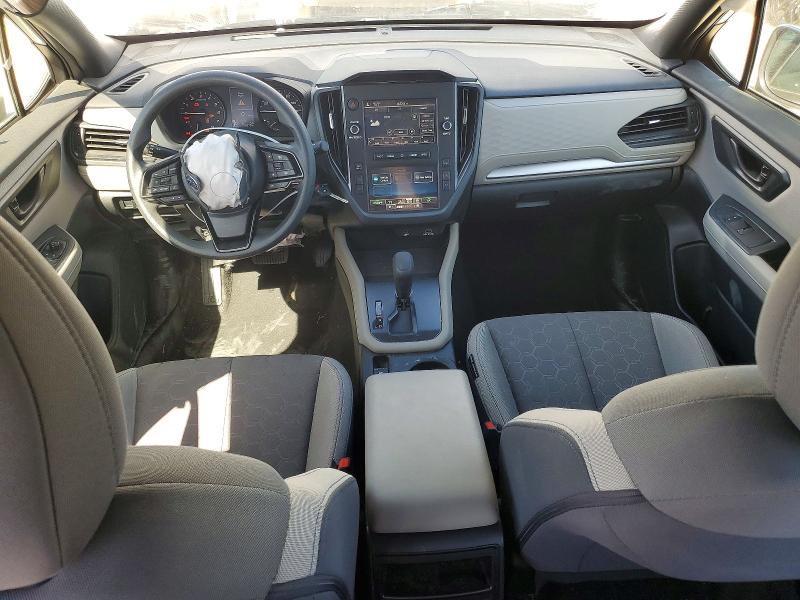 Продажа на аукционе авто 2025 Subaru Forester, vin: JF2SLDAC0SH477016, номер лота: 59819126