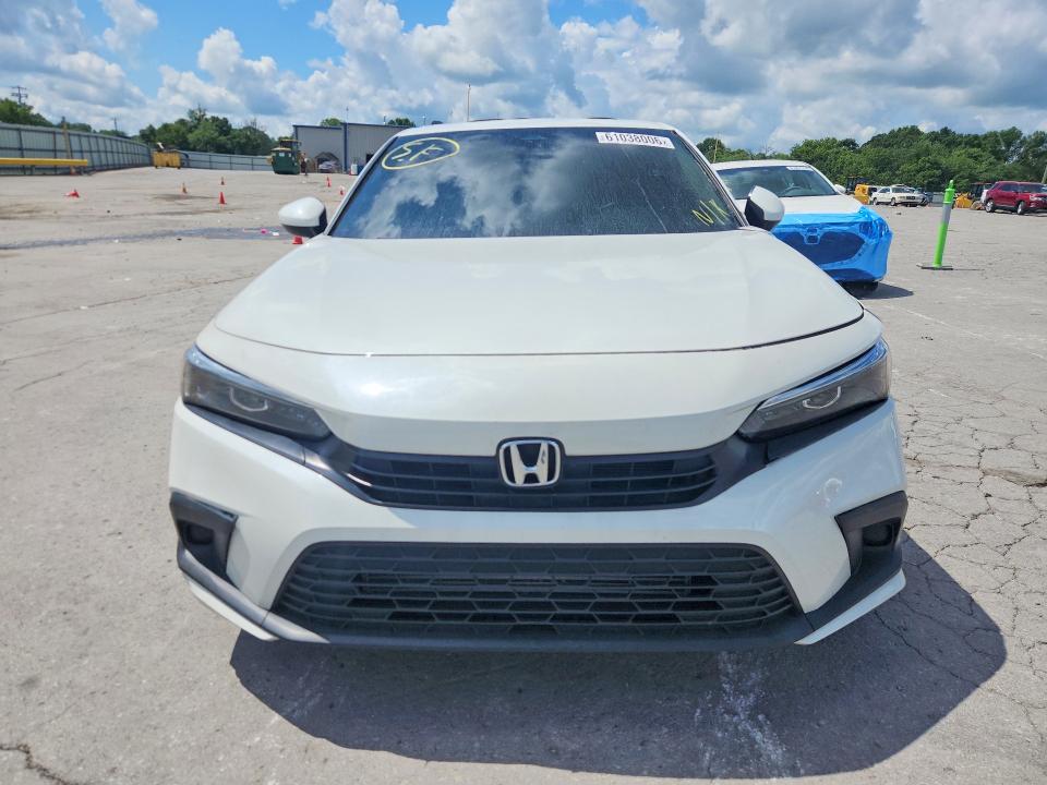 Aukcja sprzedaży 2024 Honda Civic, vin: 2HGFE1F70RH335260, numer aukcji: 61038006