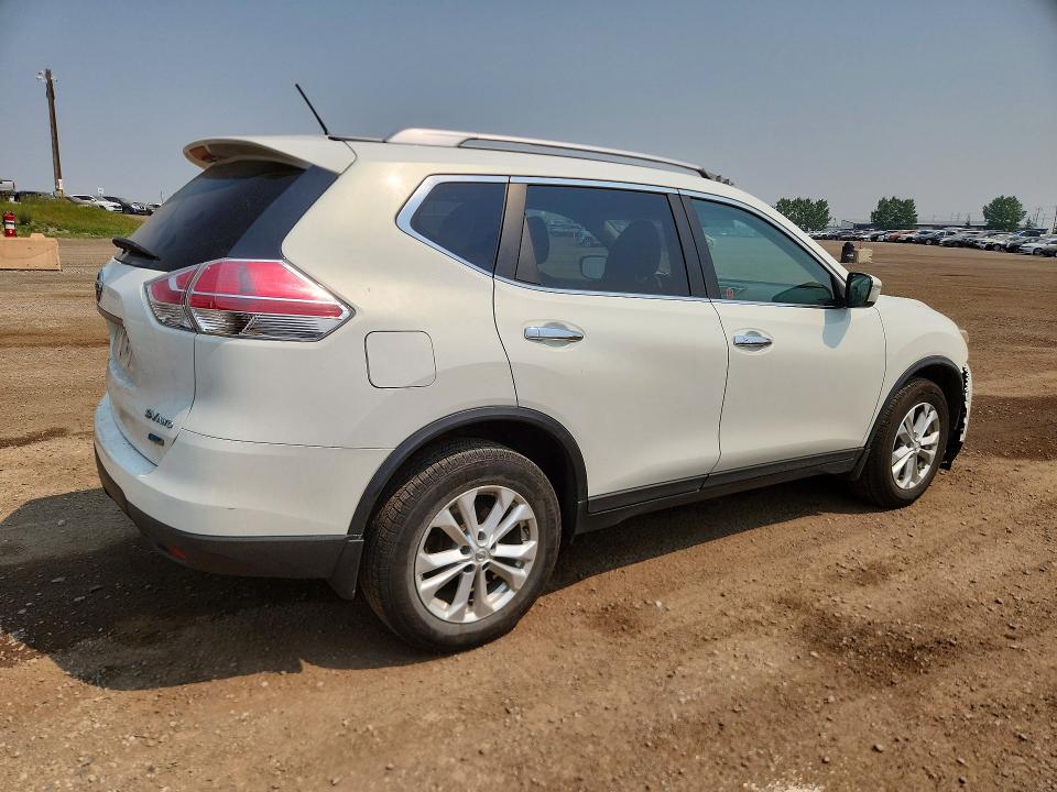 Aukcja sprzedaży 2014 Nissan Rogue, vin: 5N1AT2MV2EC824113, numer aukcji: 63008596
