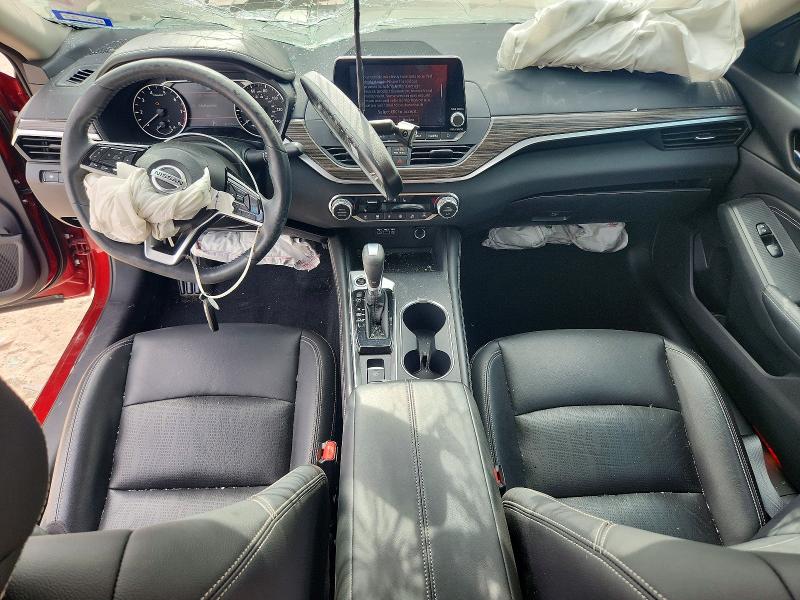2019 Nissan Altima მანქანა იყიდება აუქციონზე, vin: 1N4BL4EV9KN316634, აუქციონის ნომერი: 60269006
