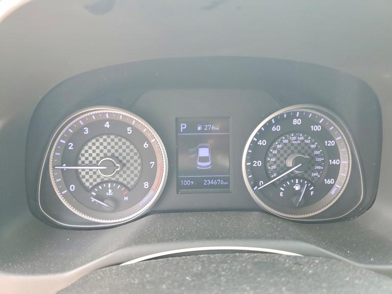 Продажа на аукционе авто 2020 Hyundai Elantra, vin: 5NPD84LF1LH523892, номер лота: 62060916