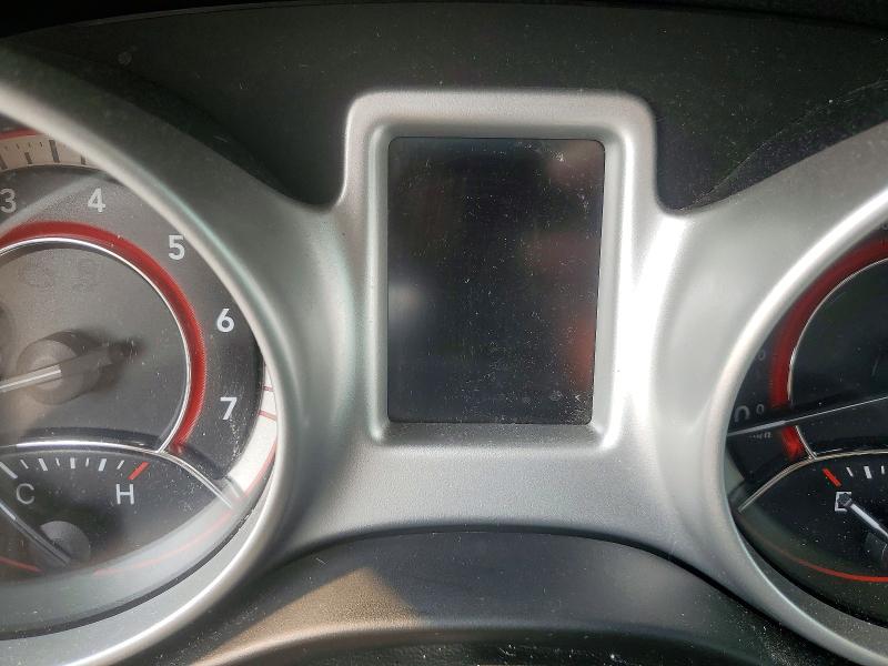 Aukcja sprzedaży 2018 Dodge Journey, vin: 3C4PDCAB5JT533776, numer aukcji: 60792056
