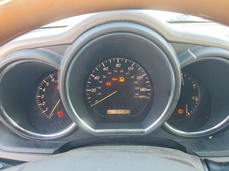 Продажа на аукционе авто 2007 Lexus Rx, vin: 2T2GK31U27C025294, номер лота: 60835426