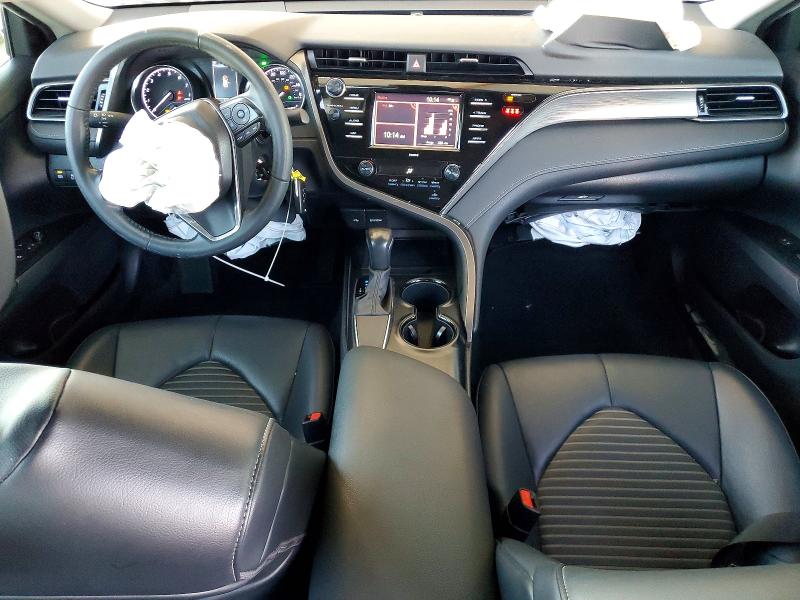 2020 Toyota Camry მანქანა იყიდება აუქციონზე, vin: 4T1G11AK5LU504991, აუქციონის ნომერი: 61409296