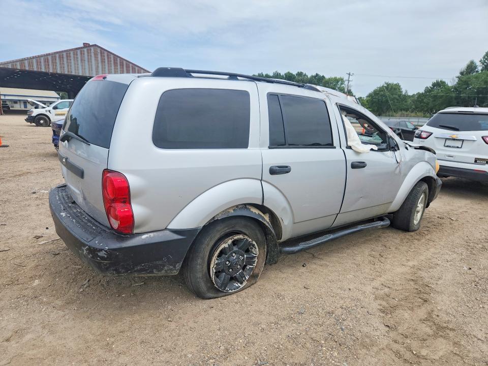 Продаж на аукціоні авто 2008 Dodge Durango, vin: 1D8HD38K28F150751, номер лоту: 60787036