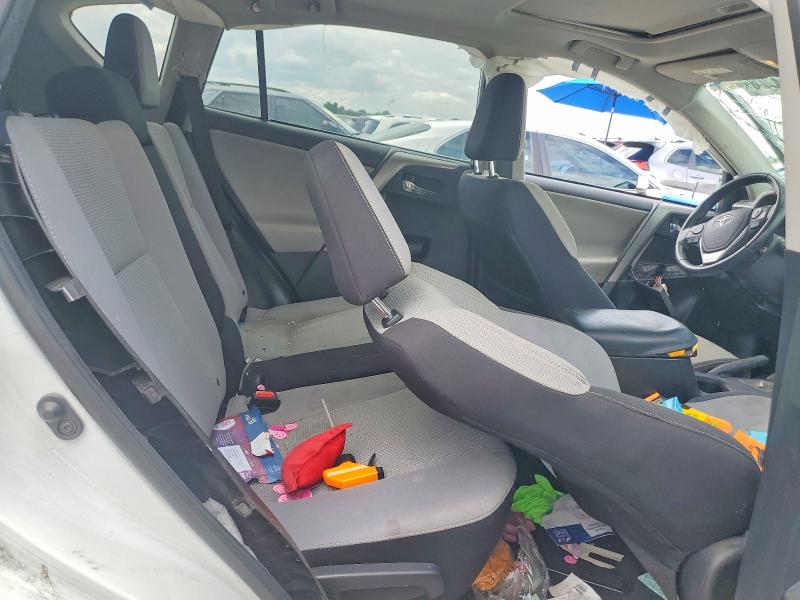 Продажа на аукционе авто 2018 Toyota Rav4, vin: 2T3WFREV4JW445078, номер лота: 60484726