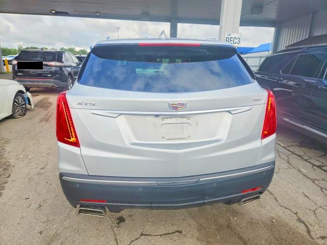 Продажа на аукционе авто 2019 Cadillac Xt5, vin: 1GYKNCRS6KZ177080, номер лота: 62810566