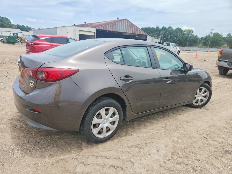 Aukcja sprzedaży 2016 Mazda 3, vin: 3MZBM1T74GM280439, numer aukcji: 60650496