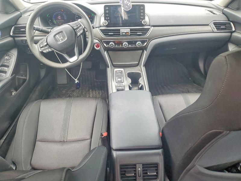 Продажа на аукционе авто 2018 Honda Accord, vin: 1HGCV3F43JA005930, номер лота: 60497126