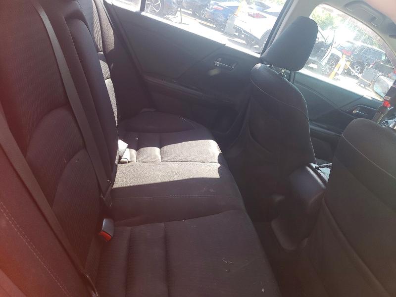 Aukcja sprzedaży 2015 Honda Accord, vin: 1HGCR2E56FA079794, numer aukcji: 61912256